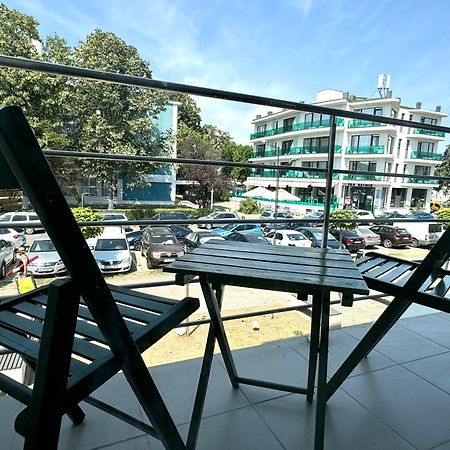 Vila Maria Eforie Nord Exterior foto