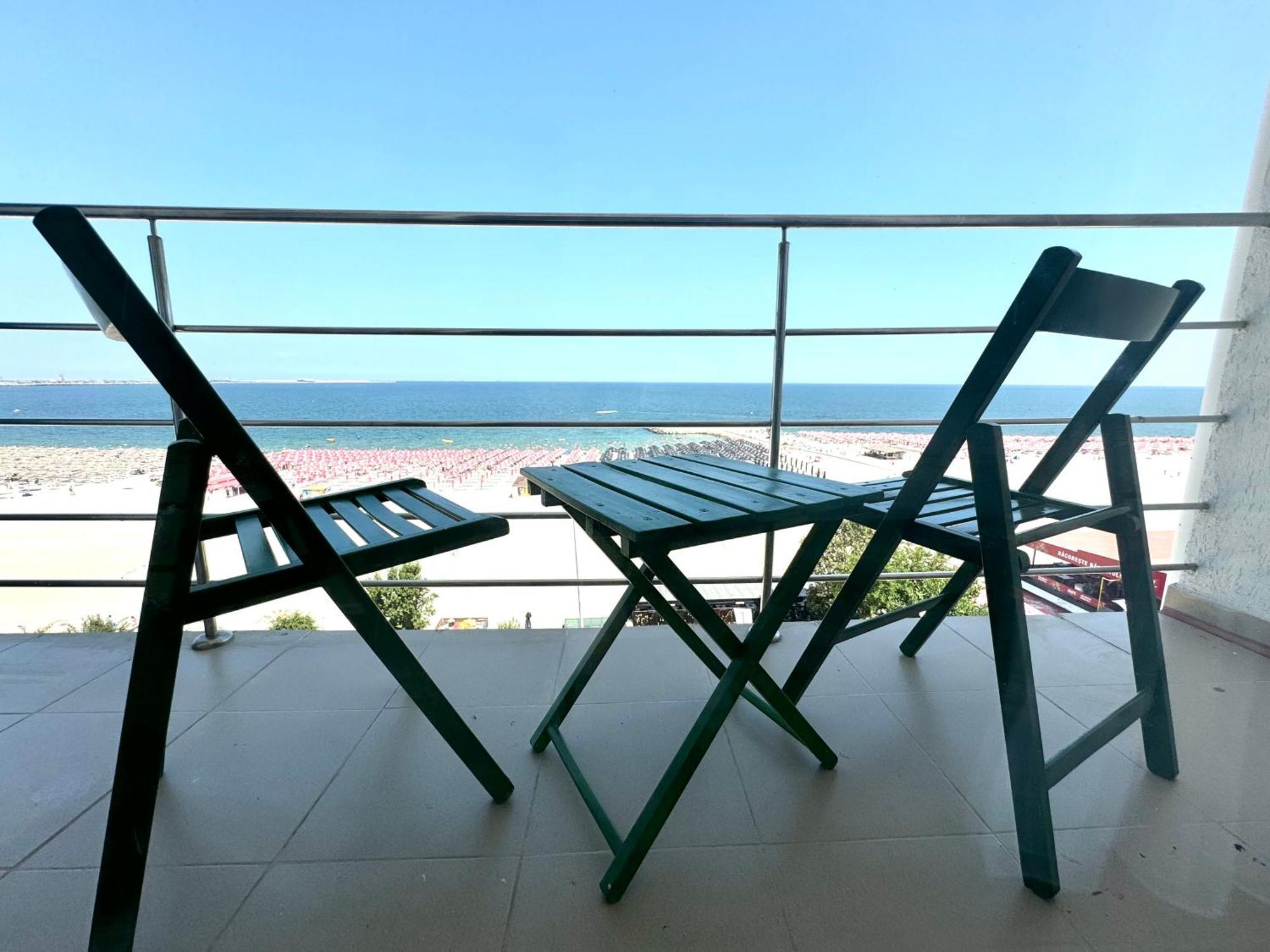 Vila Maria Eforie Nord Exterior foto